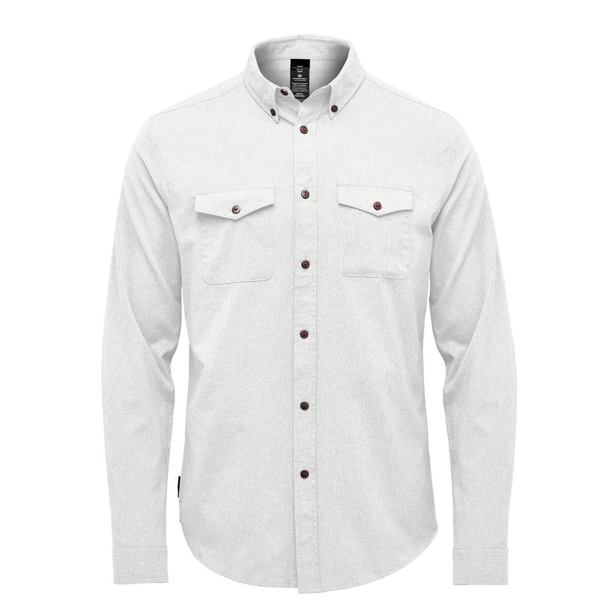 Thumbnail Men's Azores Quick Dry Shirt Thumbnail Men's Azores Quick Dry Shirt